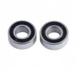 MSD0602 - Rodamientos 6x13x5 para Mugen MBX6/8