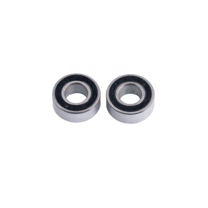 MSD0602 - Rodamientos 6x13x5 para Mugen MBX6/8