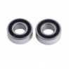 MSD0602 - Rodamientos 6x13x5 para Mugen MBX6/8