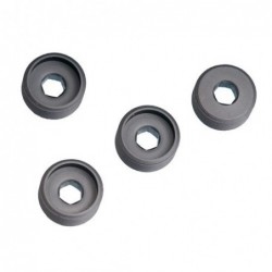 MSE0159 - Tuercas de ajuste Gran Kin Pin para Mugen MBX6/7/7R/8