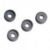 MSE0159 - Tuercas de ajuste Gran Kin Pin para Mugen MBX6/7/7R/8
