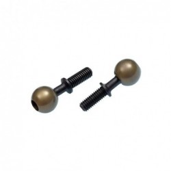 MSE0160 - Bola inferior de mangueta delantera para Mugen MBX6/7/7R/8