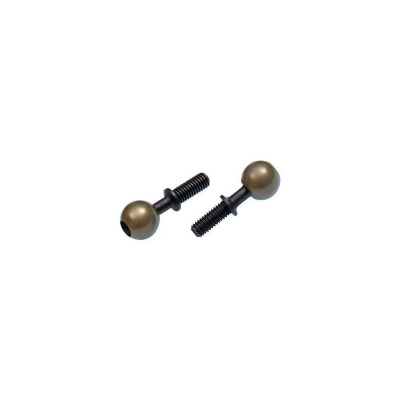 MSE0160 - Bola inferior de mangueta delantera para Mugen MBX6/7/7R/8