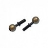 MSE0160 - Bola inferior de mangueta delantera para Mugen MBX6/7/7R/8