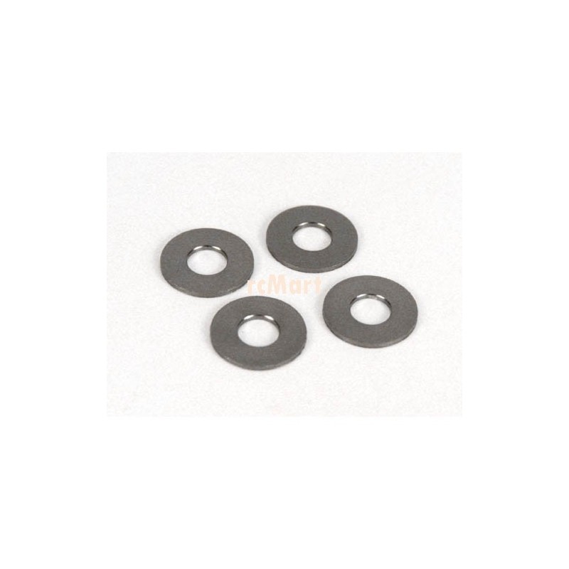MSE0161 - Arandela de ajuste ancho delantero para Mugen MBX6/7/7R/8