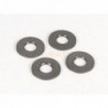 MSE0161 - Arandela de ajuste ancho delantero para Mugen MBX6/7/7R/8