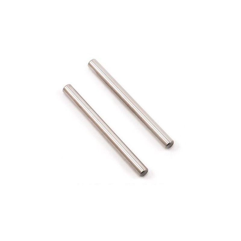 MSE0162 - Pasador de trapecio delantero superior para Mugen MBX6/7/7R/8