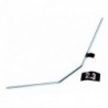 MSE0164 - Barra estabilizadora delantera 2.3mm para Mugen MBX6/7/7R/8