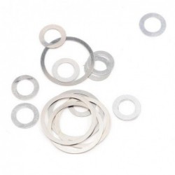 MSE0174 - SET Arandelas para Mugen MBX6/7/7R/8