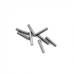 MSE0210 - Pin de hexagono de rueda para Mugen MBX6/7/7R/8