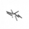MSE0210 - Pin de hexagono de rueda para Mugen MBX6/7/7R/8