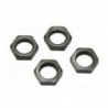 MSE0219 - Tuerca de seguridad de rueda 1/8TT para Mugen MBX6/7/7R/8