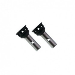 MSE0221 - Vaso de cardan delantero y trasero para Mugen MBX6/7/8