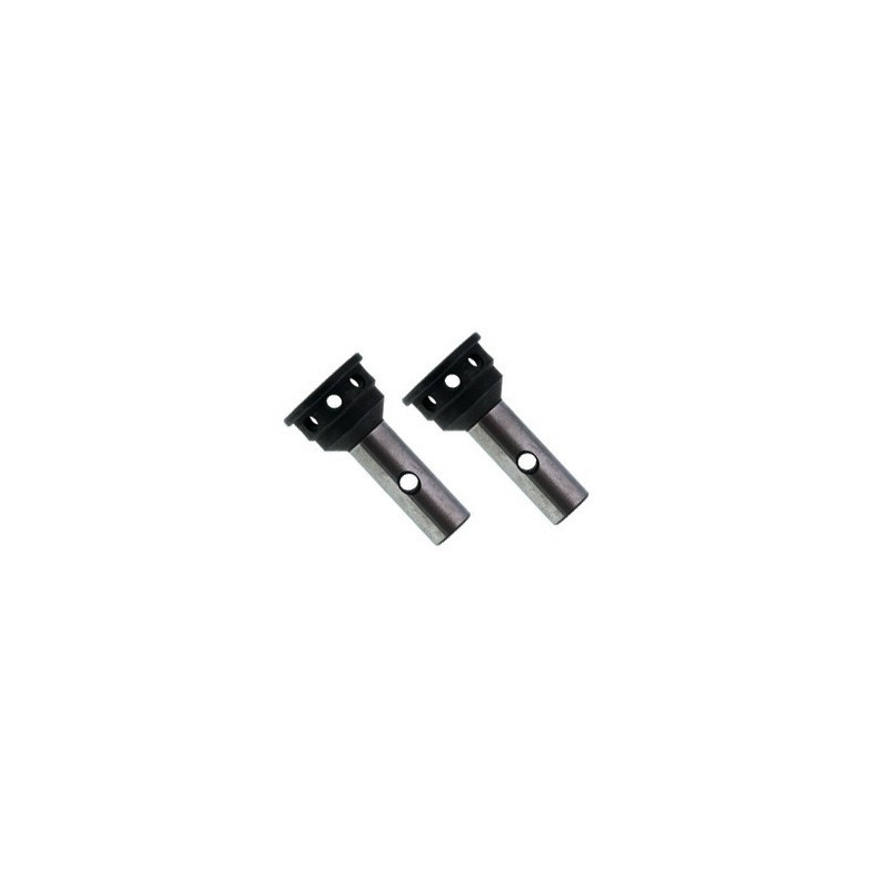 MSE0221 - Vaso de cardan delantero y trasero para Mugen MBX6/7/8