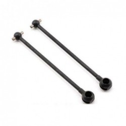 MSE0222 - Semicardans delantero y trasero para Mugen MBX6/7/8