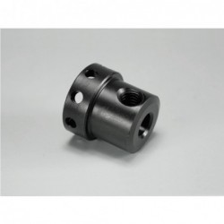 MSE0225 - Vaso de cardan central para Mugen MBX6/8