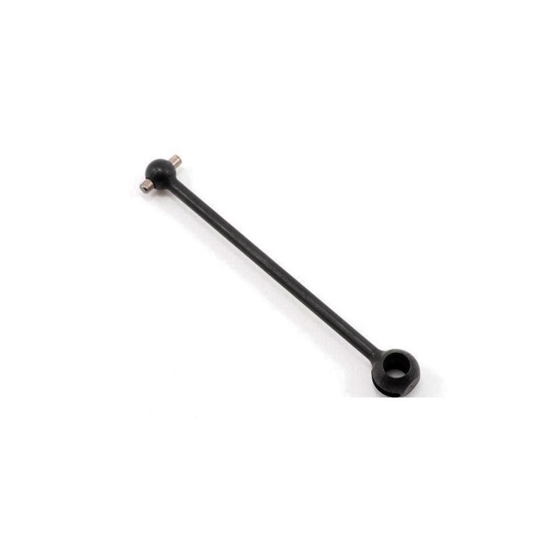 MSE0226 - Semipalier central delantero para Mugen MBX6/7/7R/8