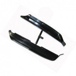 MSE0412 - Guardapolvos laterales para Mugen MBX6/7
