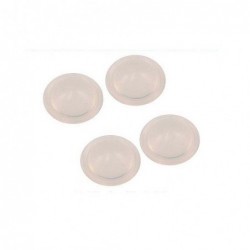 MSE0541 - Membranas de amortiguador para Mugen MBX6/7