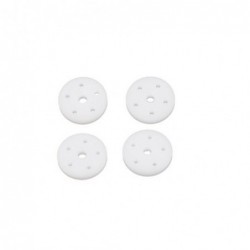 MSE0543 - Pistones F1.35 5H MBX6/7 Mugen