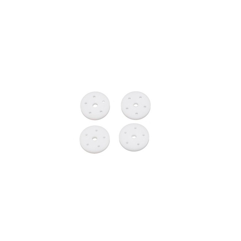MSE0543 - Pistones F1.35 5H MBX6/7 Mugen