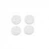 MSE0543 - Pistones F1.35 5H MBX6/7 Mugen