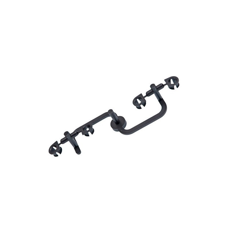 MSE0546 - Casquillos de tapon de amortiguador para Mugen MBX6/7/7R/8