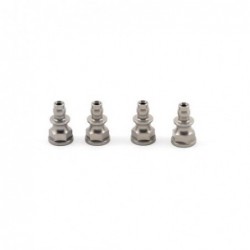 MSE0548 - Soporte de amortiguador para Mugen MBX6/7/7R/8