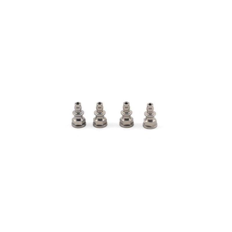 MSE0548 - Soporte de amortiguador para Mugen MBX6/7/7R/8