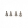 MSE0548 - Soporte de amortiguador para Mugen MBX6/7/7R/8