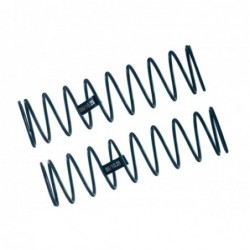 MSE0555 - Muelle amortiguador trasero 1.6/10.25T para Mugen MBX6/7/7R/8