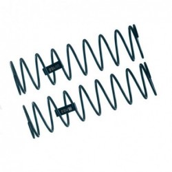 MSE0556 - Muelle amortiguador trasero 1.6/10.0T para Mugen MBX6/7/7R/8
