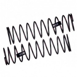MSE0561 - Muelle amortiguador trasero 1.6/11.25T para Mugen MBX6/7/7R/8