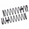 MSE0561 - Muelle amortiguador trasero 1.6/11.25T para Mugen MBX6/7/7R/8