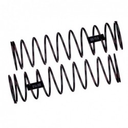 MSE0562 - Muelle amortiguador trasero 1.6/11.0T para Mugen MBX6/7/7R/8