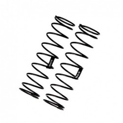 MSE0568 - Muelle amortiguador trasero 1.6/9.75T para Mugen MBX6/7/7R/8