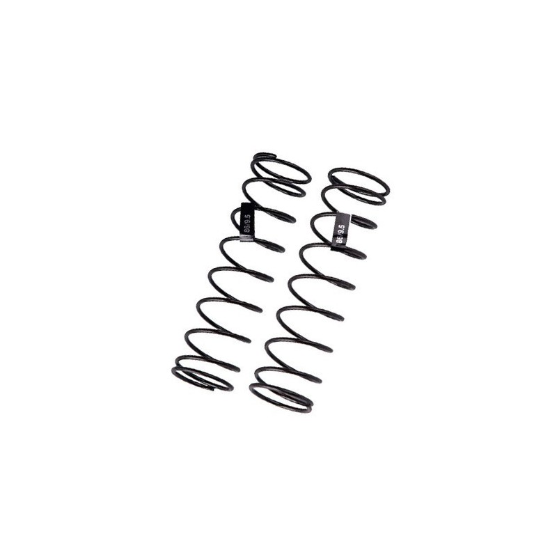 MSE0569 - Muelle amortiguador trasero 1.6/9.50T para Mugen MBX6/7/7R/8