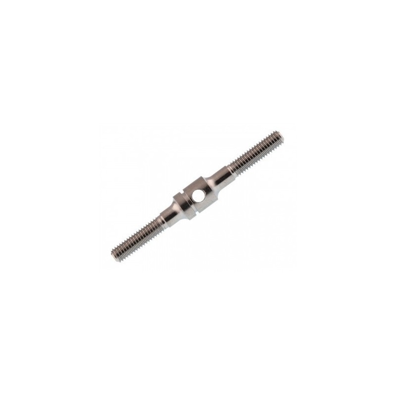 MSE0806 - Tirante de salvaservos Estandar para Mugen MBX6/8
