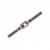 MSE0806 - Tirante de salvaservos Estandar para Mugen MBX6/8