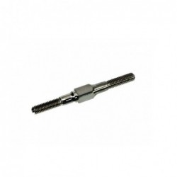 MSE0808 - Tirante de direccion de Titanio para Mugen MBX6/8