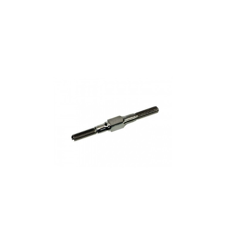 MSE0808 - Tirante de direccion de Titanio para Mugen MBX6/8