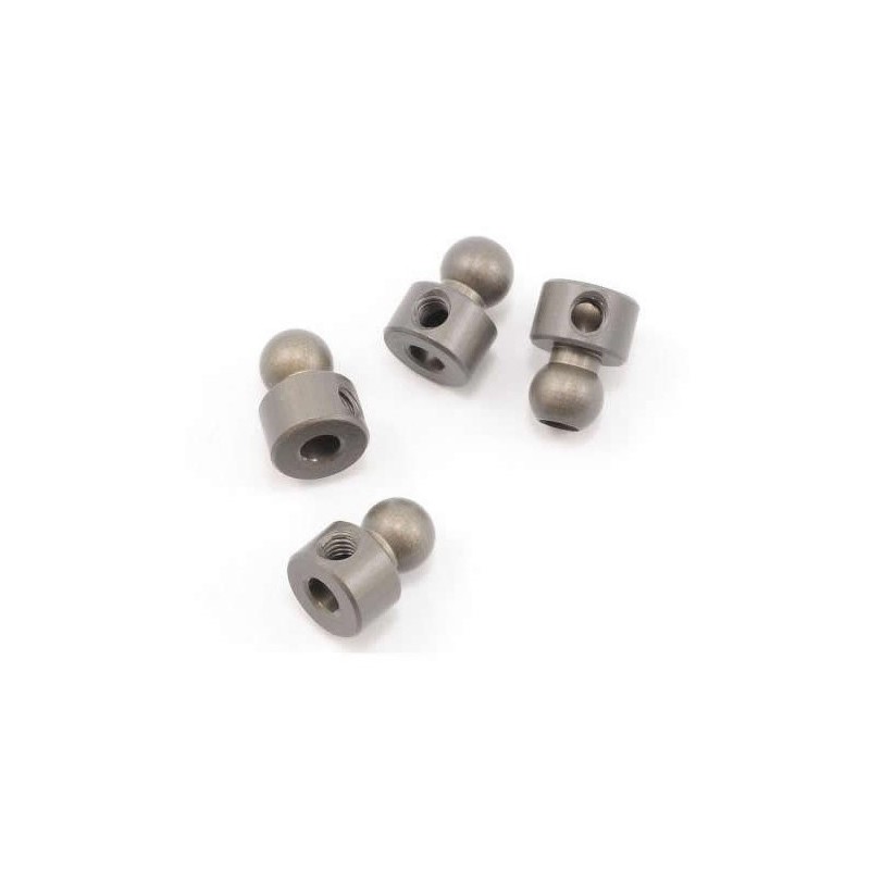 MSE0829 - Bola de ajuste de barra estabilizadora para Mugen MBX6/7/7R/8
