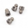 MSE0829 - Bola de ajuste de barra estabilizadora para Mugen MBX6/7/7R/8