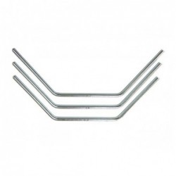 MSH2135 - Barra estabilizadora trasera 2.8mm para Mugen MRX-5