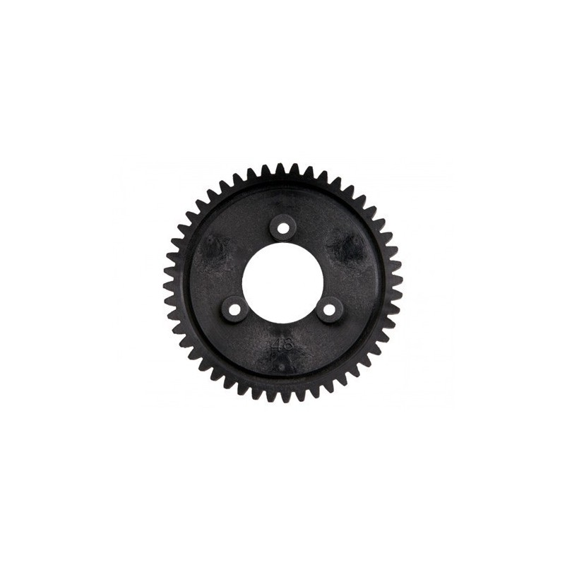 MSH0281 - Corona plastico 48T 1ra velocidad para Mugen MRX-5