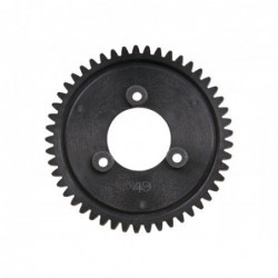 MSH0282 - Corona plastico 49T 1ra velocidad para Mugen MRX-5