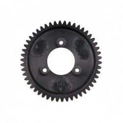 MSH0283 - Corona plastico 50T 1ra velocidad para Mugen MRX-5