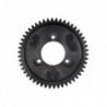 MSH0283 - Corona plastico 50T 1ra velocidad para Mugen MRX-5