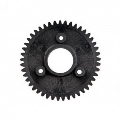 MSH0284 - Corona plastico 45T 2da velocidad para Mugen MRX-5