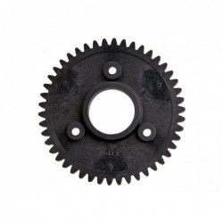 MSH0285 - Corona plastico 46T 2da velocidad para Mugen MRX-5